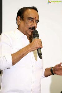 TSR Kaikala Satyanarayana