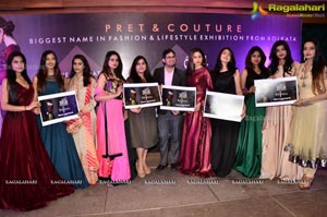 Sutraa Designer Fashion Exhibition 2018