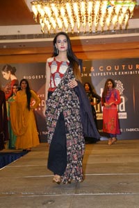 Sutraa Designer Fashion Exhibition 2018