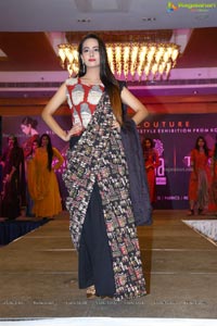 Sutraa Designer Fashion Exhibition 2018