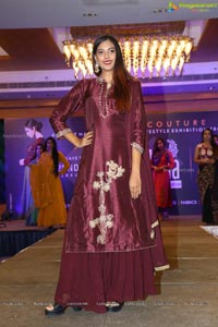 Sutraa Designer Fashion Exhibition 2018