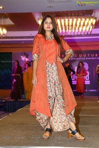 Sutraa Designer Fashion Exhibition 2018