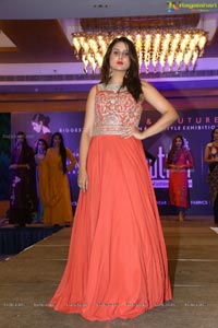 Sutraa Designer Fashion Exhibition 2018