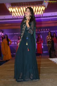 Sutraa Designer Fashion Exhibition 2018