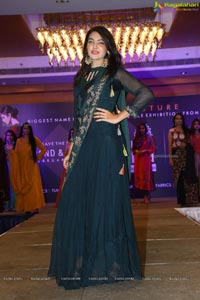 Sutraa Designer Fashion Exhibition 2018