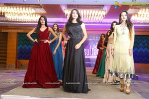 Sutraa Designer Fashion Exhibition 2018