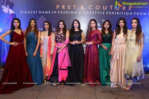 Sutraa Designer Fashion Exhibition 2018