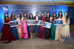 Sutraa Designer Fashion Exhibition 2018