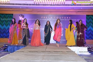 Sutraa Designer Fashion Exhibition 2018