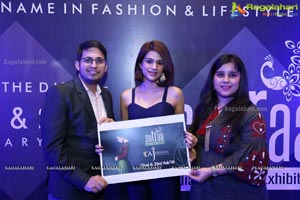 Sutraa Designer Fashion Exhibition 2018