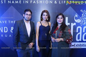 Sutraa Designer Fashion Exhibition 2018