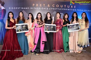 Sutraa Designer Fashion Exhibition 2018