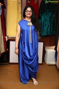 Sutraa Designer Fashion Exhibition