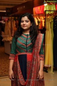 Sutraa Designer Fashion Exhibition