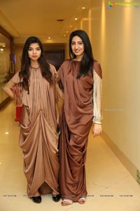 Sutraa Designer Fashion Exhibition