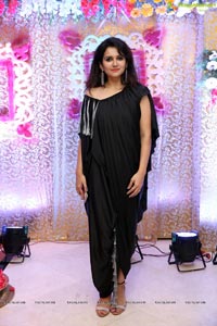 Sutraa Designer Fashion Exhibition