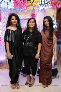 Sutraa Designer Fashion Exhibition