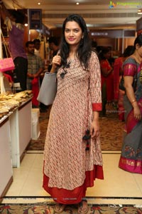 Sutraa Designer Fashion Exhibition