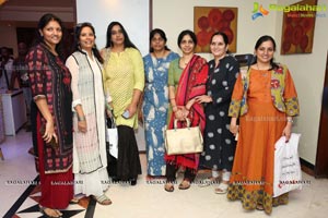 Sutraa Designer Fashion Exhibition