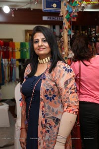 Sutraa Designer Fashion Exhibition