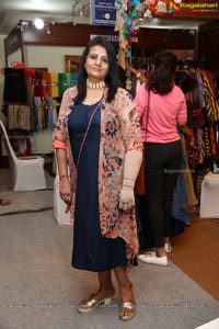 Sutraa Designer Fashion Exhibition