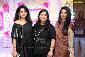 Sutraa Designer Fashion Exhibition