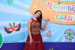 The Teaching Tree Carnival 2018