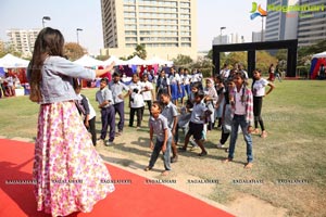 The Teaching Tree Carnival 2018