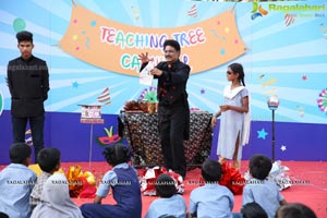The Teaching Tree Carnival 2018