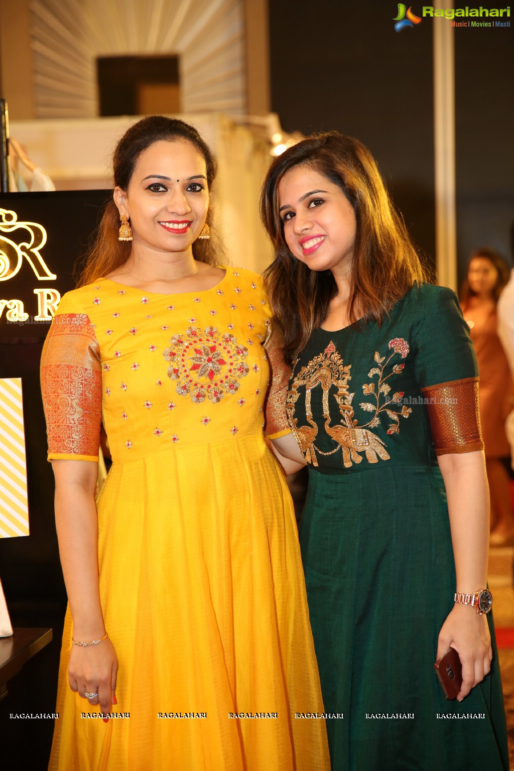 The Label Bazaar - Hyderabad Season 6 at Park Hyatt