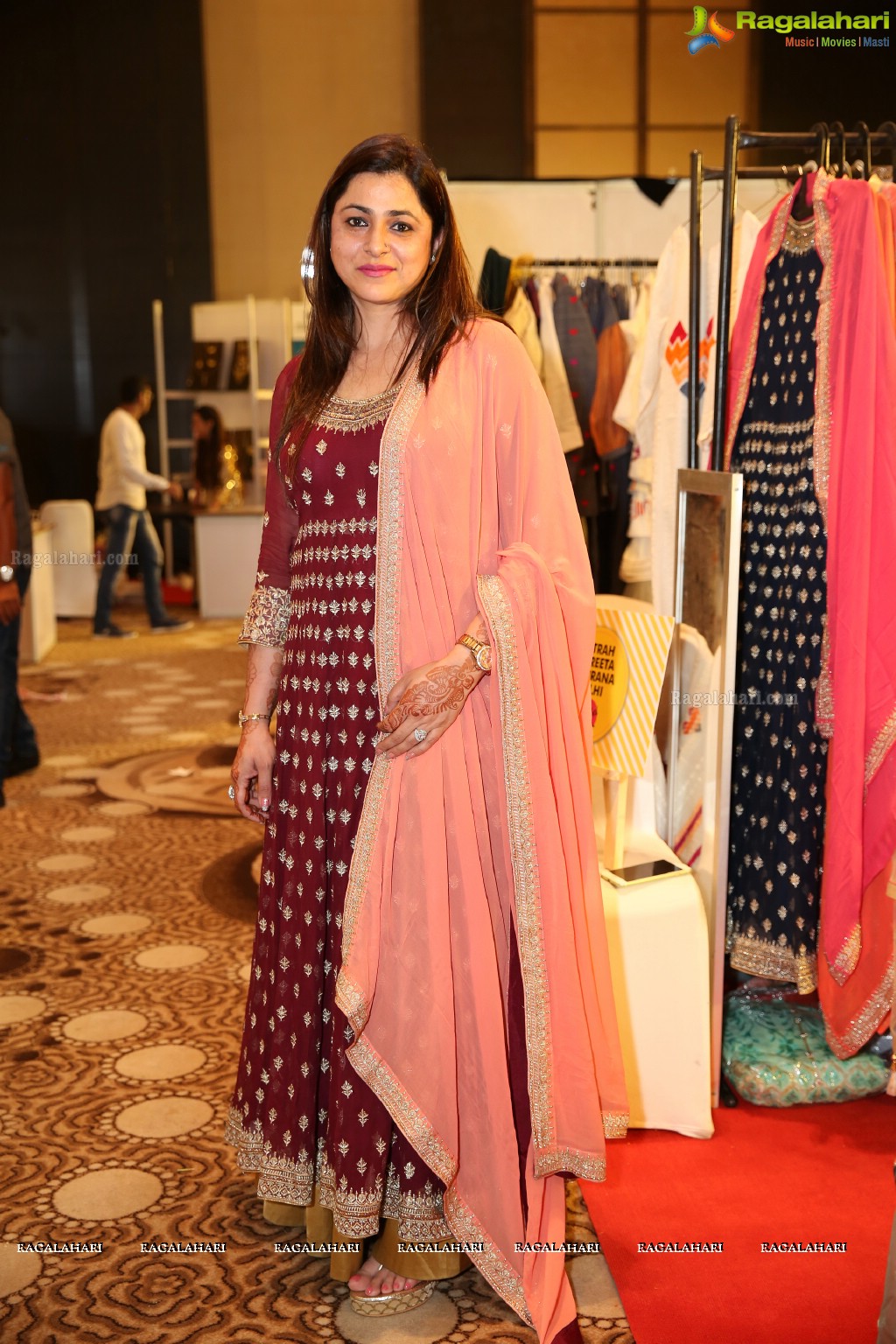 The Label Bazaar - Hyderabad Season 6 at Park Hyatt