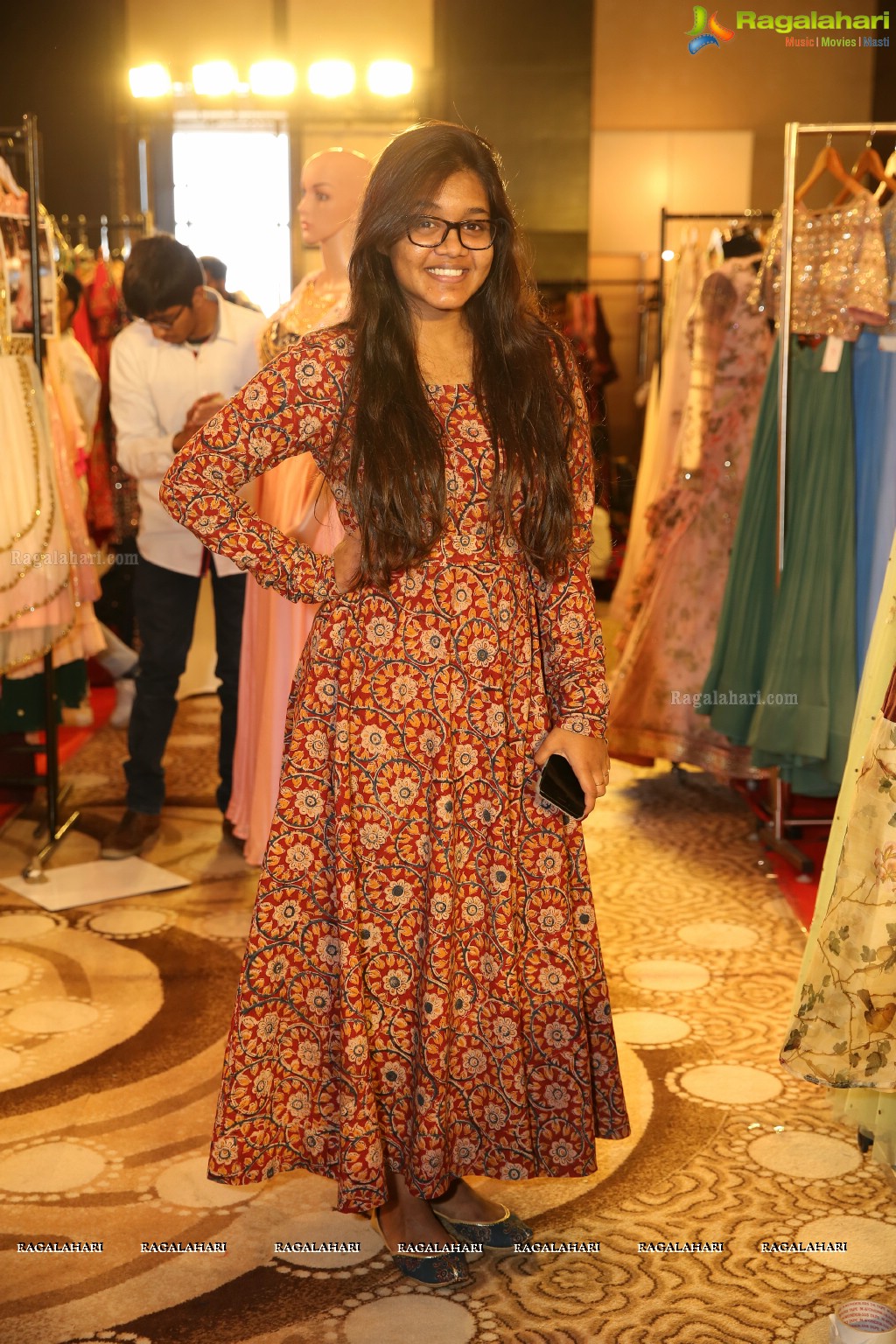 The Label Bazaar - Hyderabad Season 6 at Park Hyatt