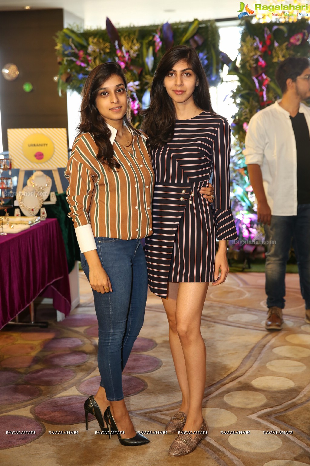 The Label Bazaar - Hyderabad Season 6 at Park Hyatt