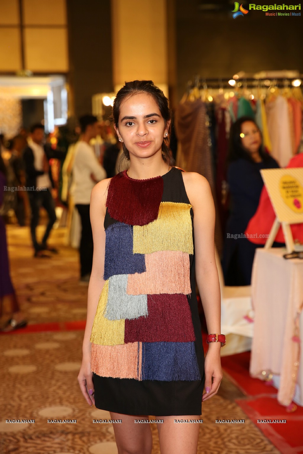 The Label Bazaar - Hyderabad Season 6 at Park Hyatt