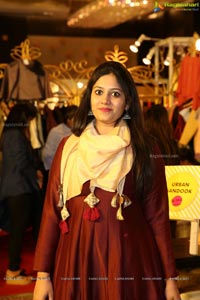 The Label Bazaar Hyderabad Season 6