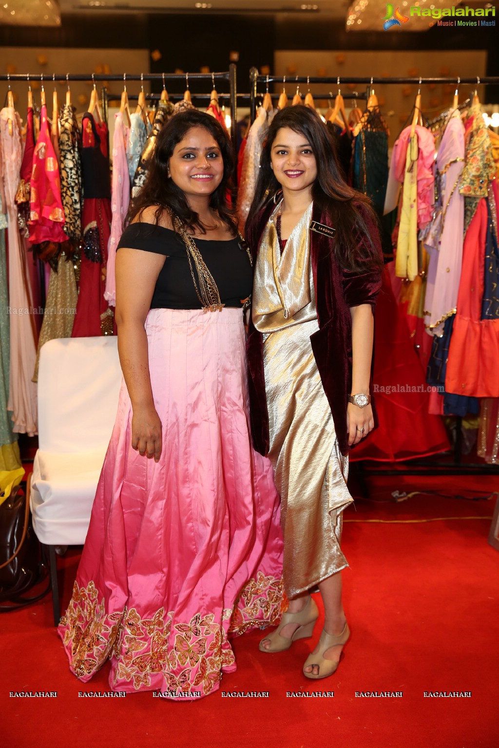 The Label Bazaar - Hyderabad Season 6 at Park Hyatt