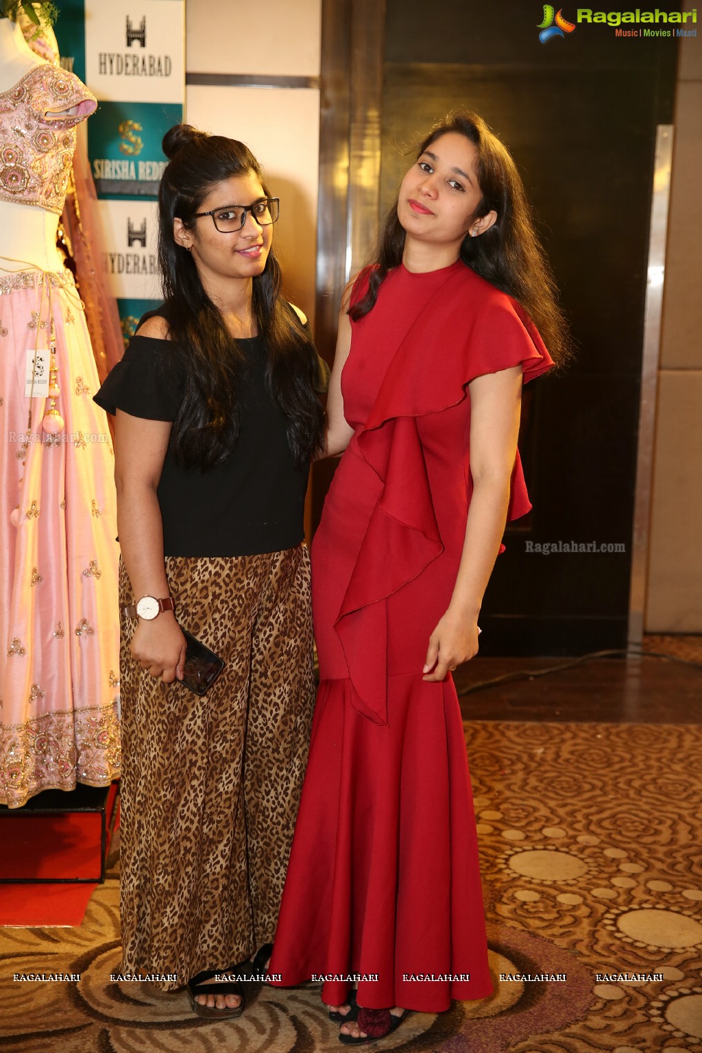 The Label Bazaar - Hyderabad Season 6 at Park Hyatt