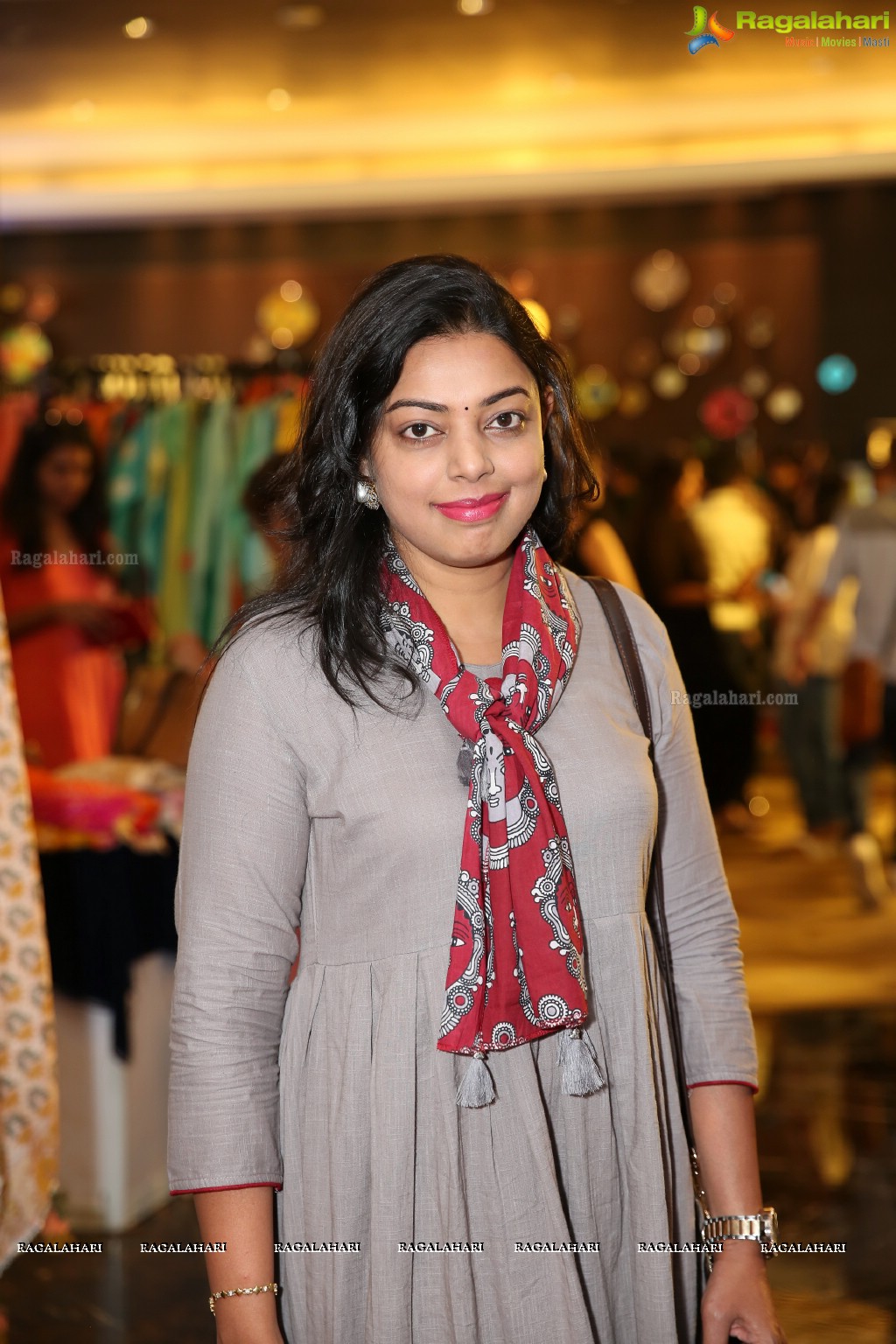 The Label Bazaar - Hyderabad Season 6 at Park Hyatt