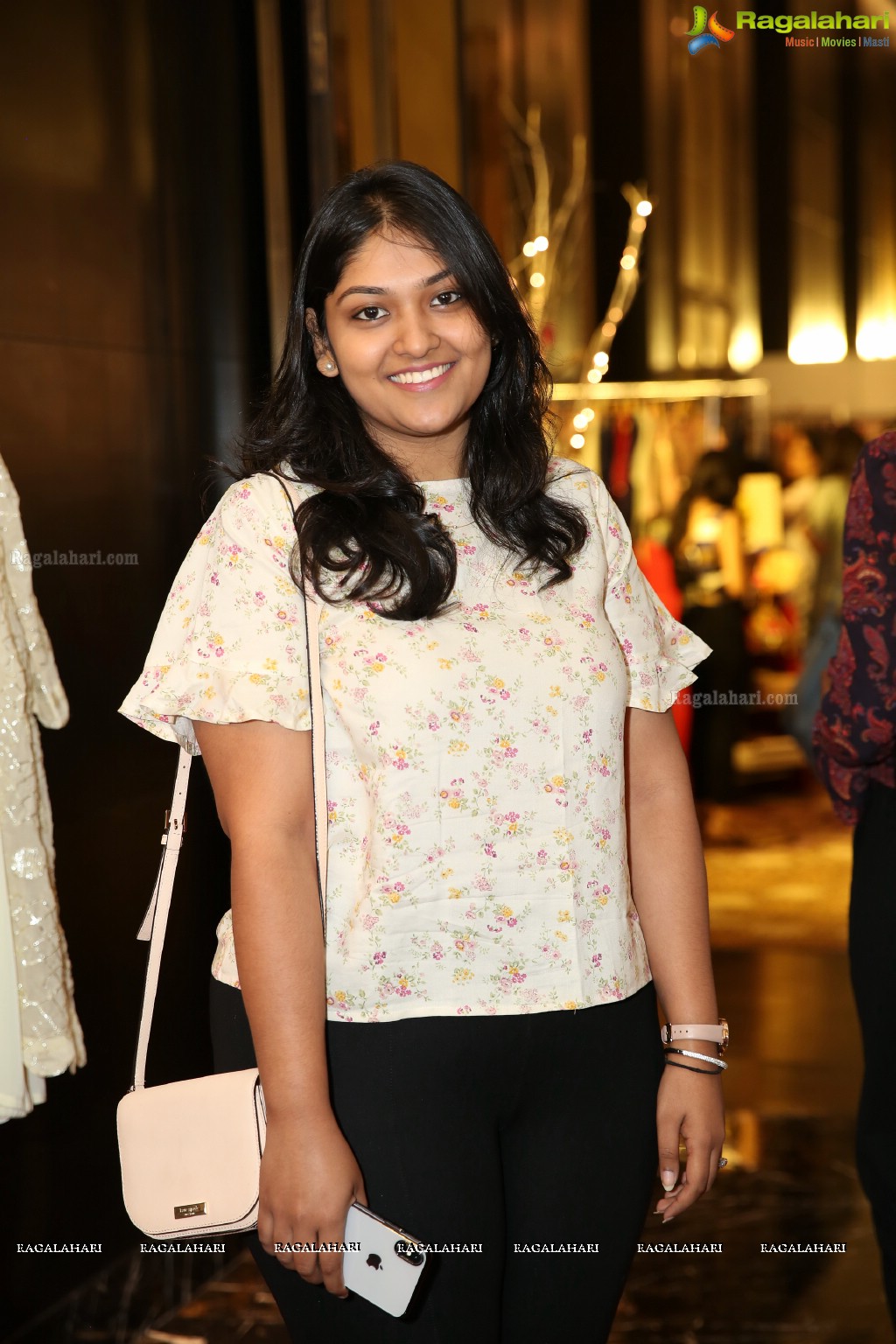 The Label Bazaar - Hyderabad Season 6 at Park Hyatt