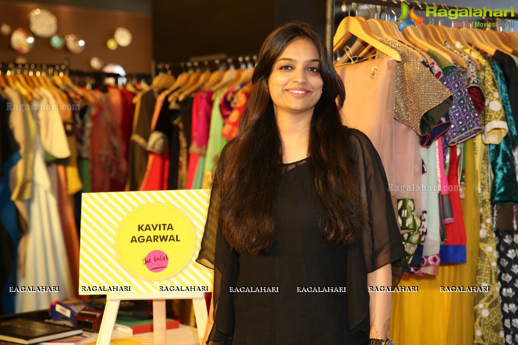 The Label Bazaar - Hyderabad Season 6 at Park Hyatt