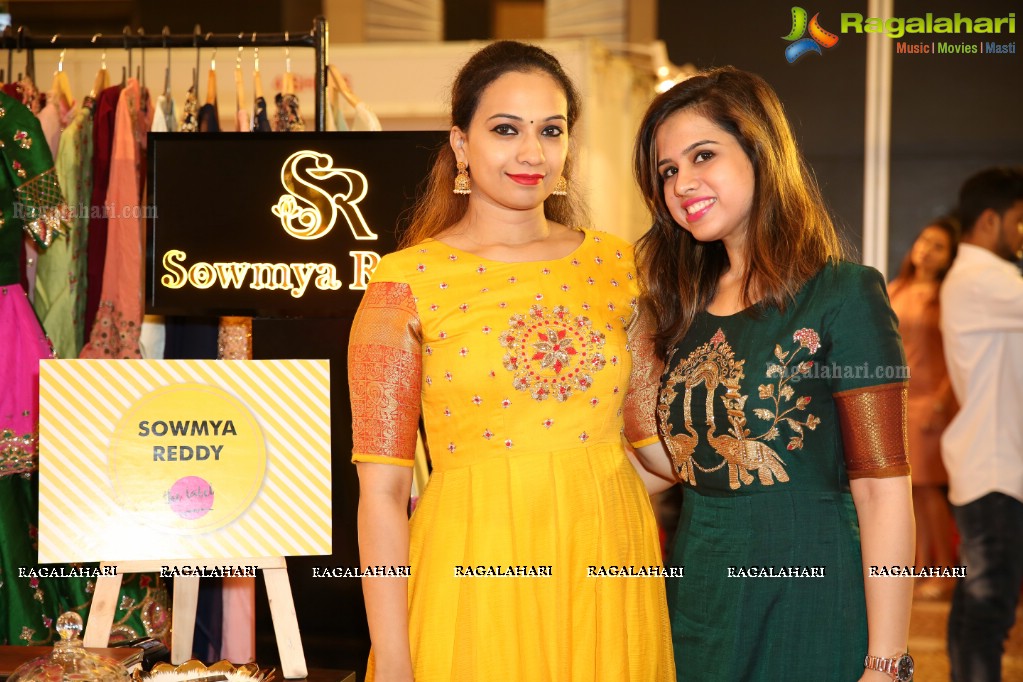 The Label Bazaar - Hyderabad Season 6 at Park Hyatt