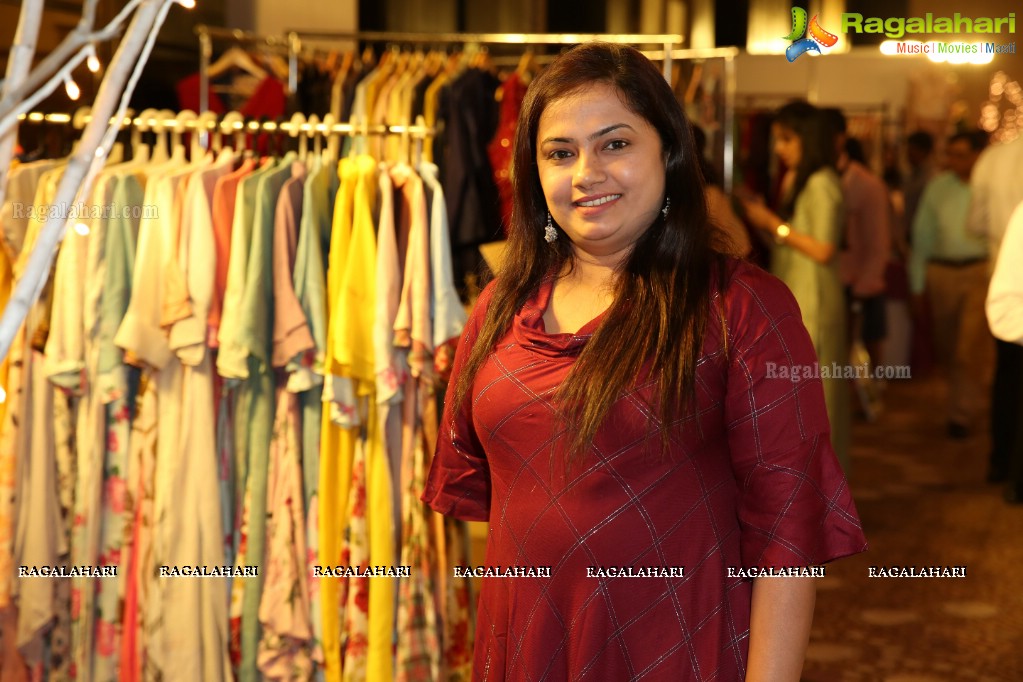 The Label Bazaar - Hyderabad Season 6 at Park Hyatt