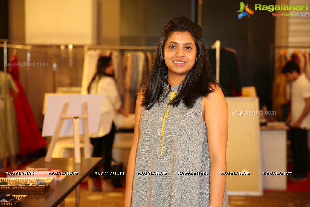 The Label Bazaar - Hyderabad Season 6 at Park Hyatt