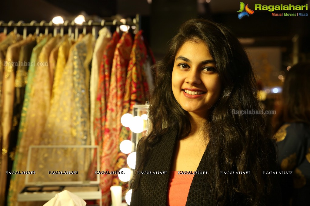 The Label Bazaar - Hyderabad Season 6 at Park Hyatt