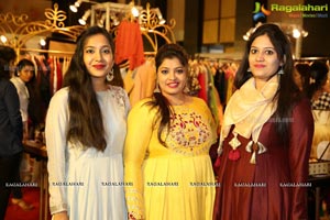 The Label Bazaar Hyderabad Season 6