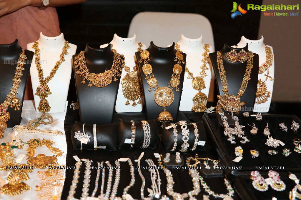 The Label Bazaar - Hyderabad Season 6 at Park Hyatt