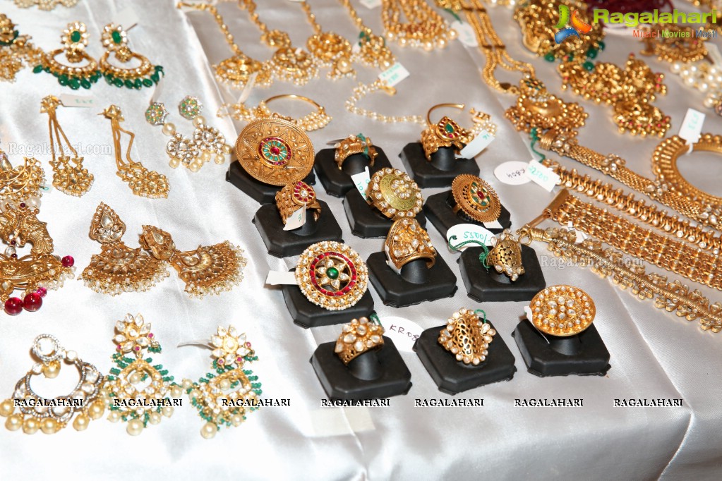 The Label Bazaar - Hyderabad Season 6 at Park Hyatt