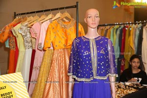 The Label Bazaar Hyderabad Season 6