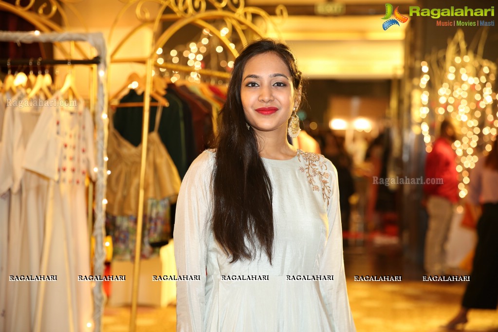 The Label Bazaar - Hyderabad Season 6 at Park Hyatt