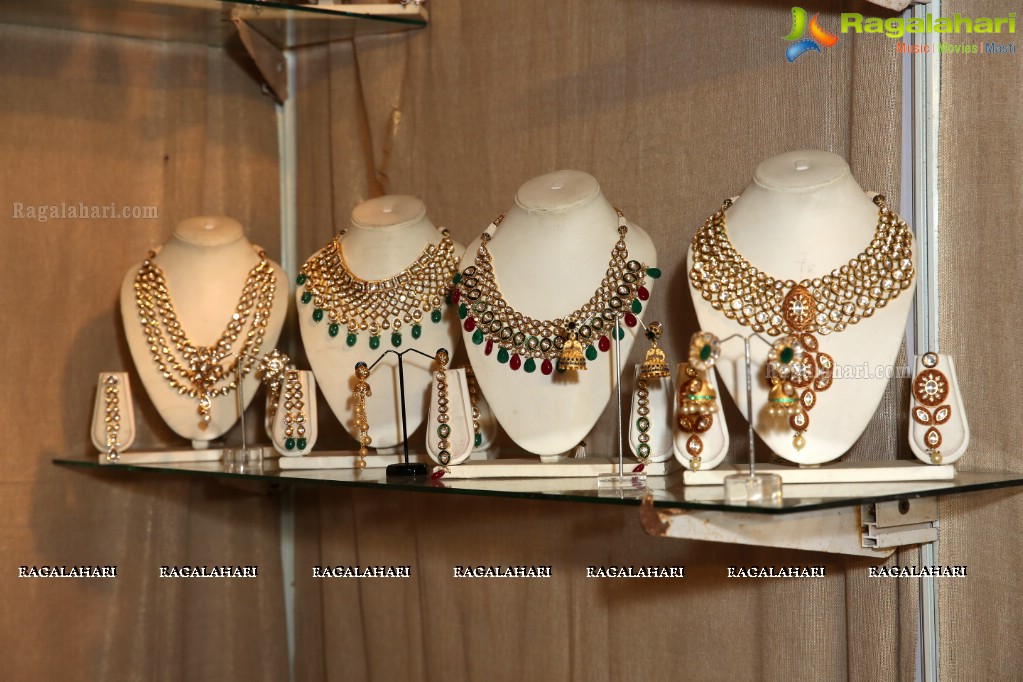 The Label Bazaar - Hyderabad Season 6 at Park Hyatt